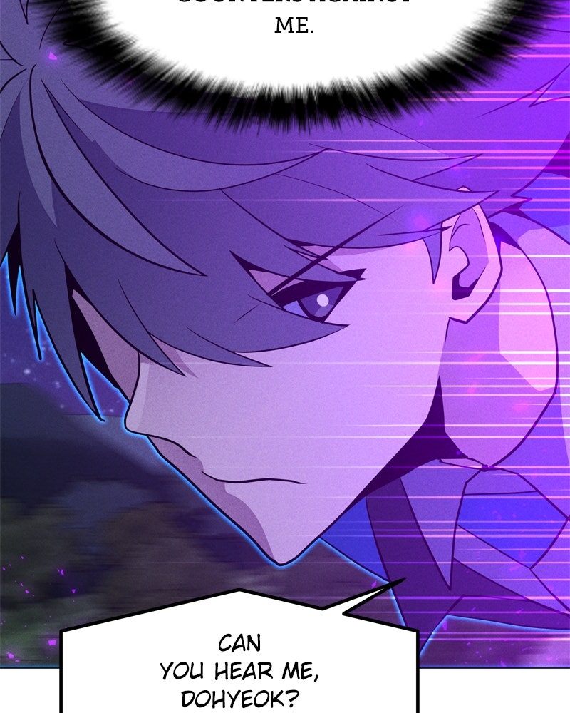 Solo Spell Caster Chapter 204 - Page 101