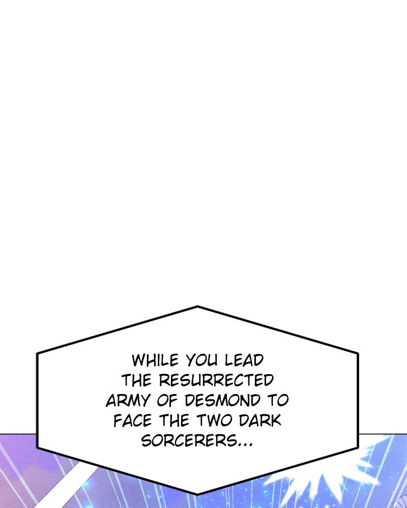 Solo Spell Caster Chapter 204 - Page 105