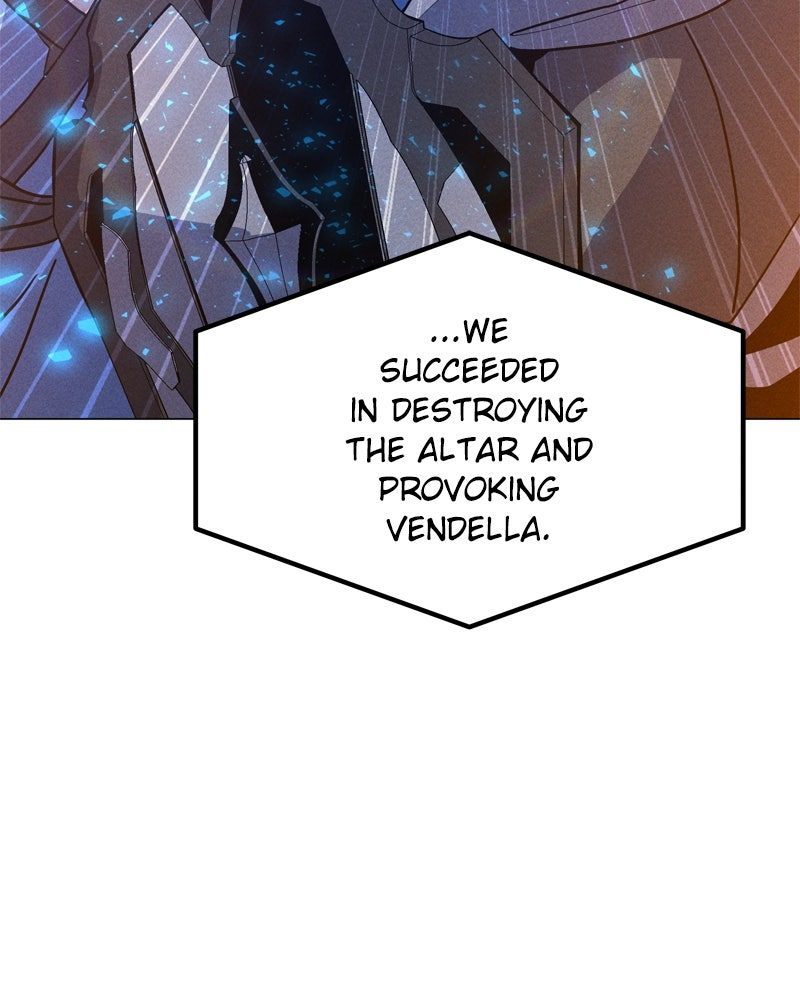 Solo Spell Caster Chapter 204 - Page 107