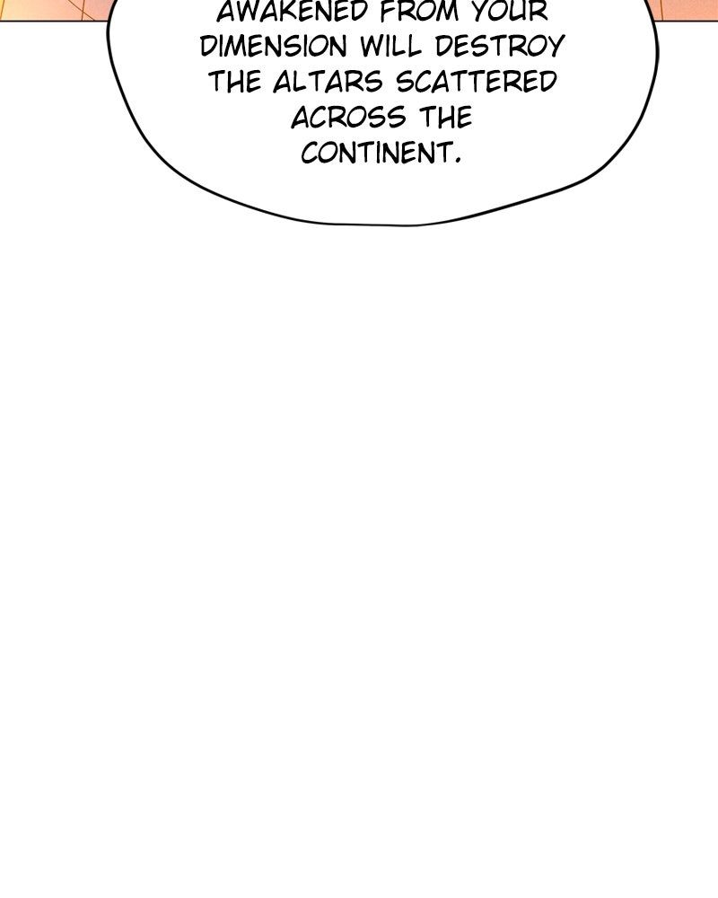 Solo Spell Caster Chapter 204 - Page 110