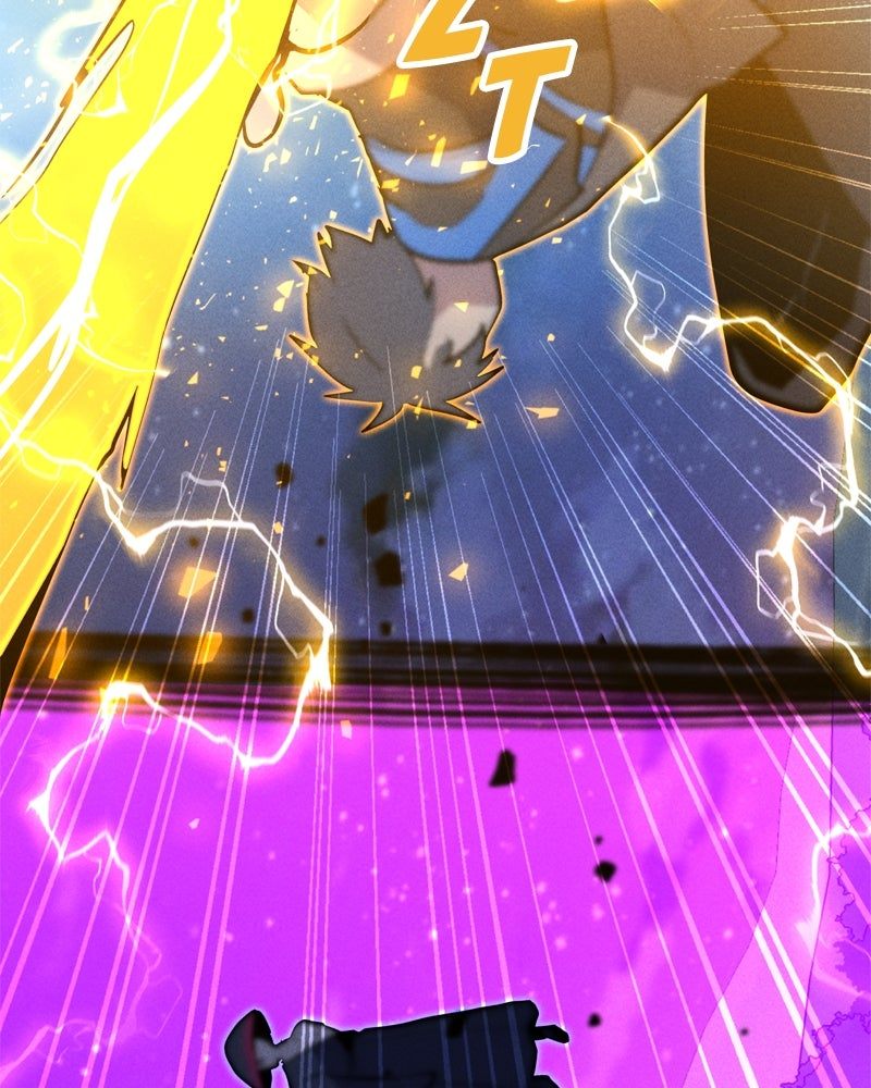 Solo Spell Caster Chapter 204 - Page 120