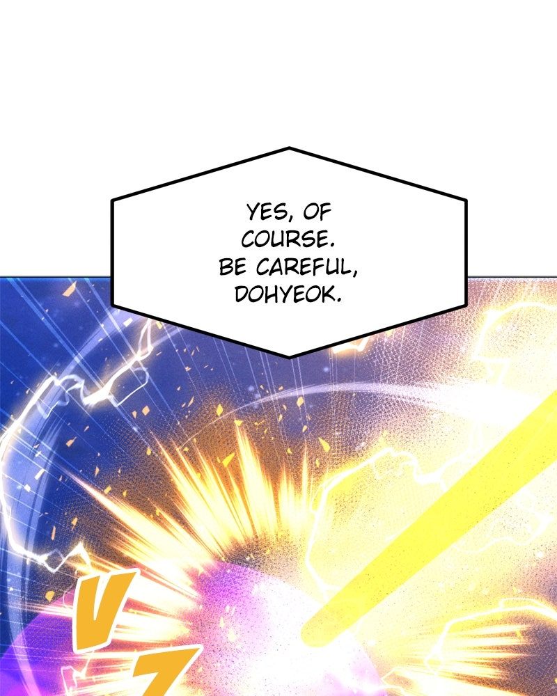 Solo Spell Caster Chapter 204 - Page 126