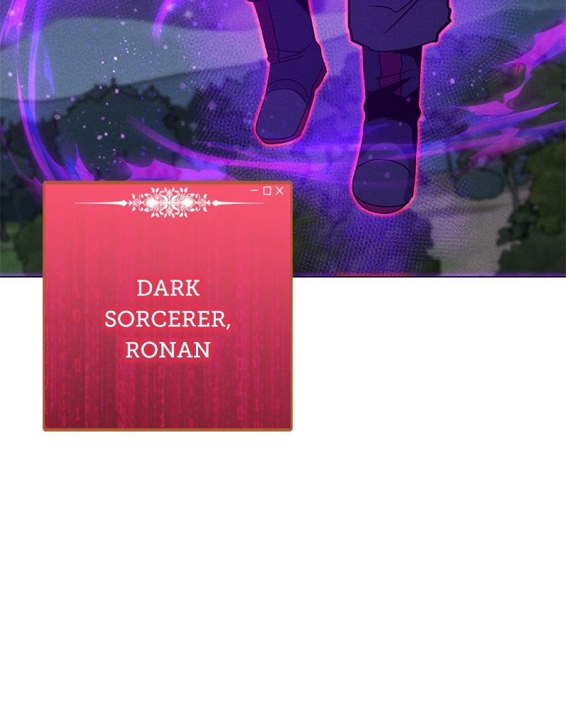 Solo Spell Caster Chapter 204 - Page 137