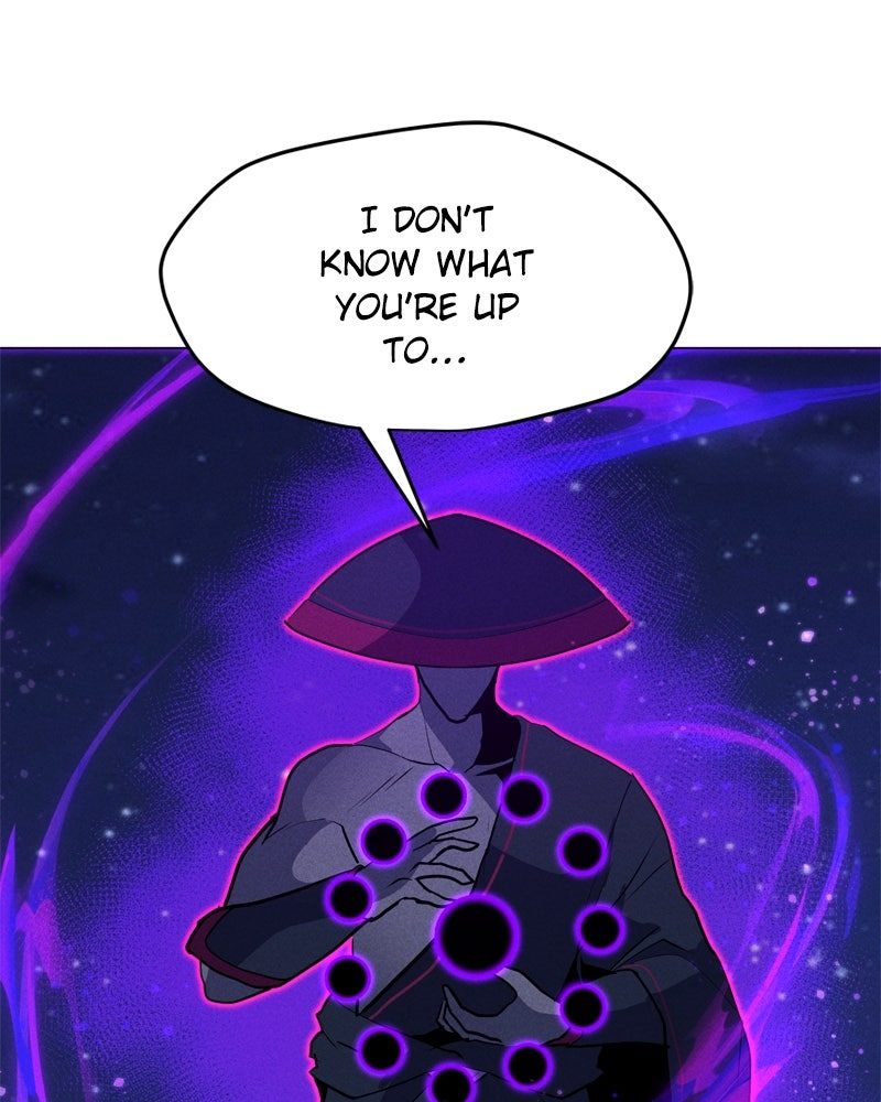 Solo Spell Caster Chapter 204 - Page 138