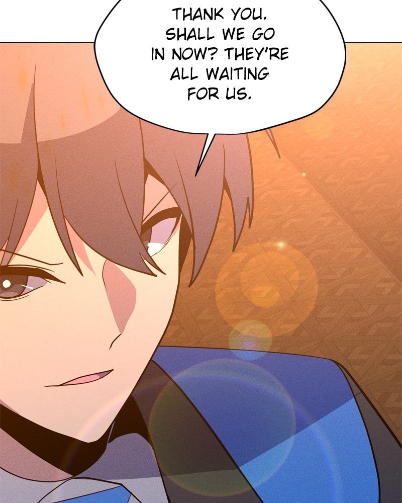 Solo Spell Caster Chapter 204 - Page 14