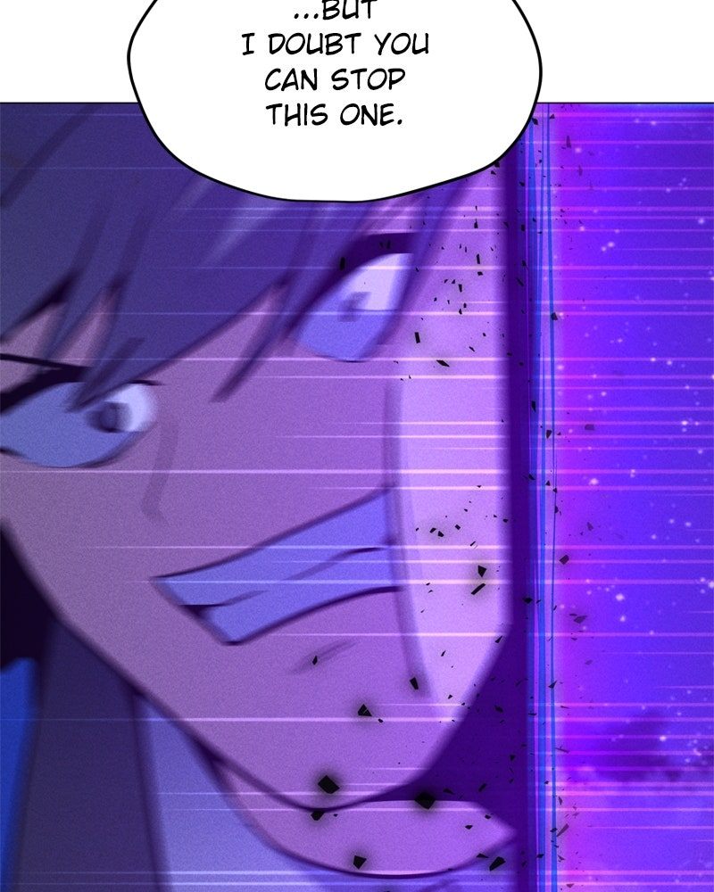 Solo Spell Caster Chapter 204 - Page 141