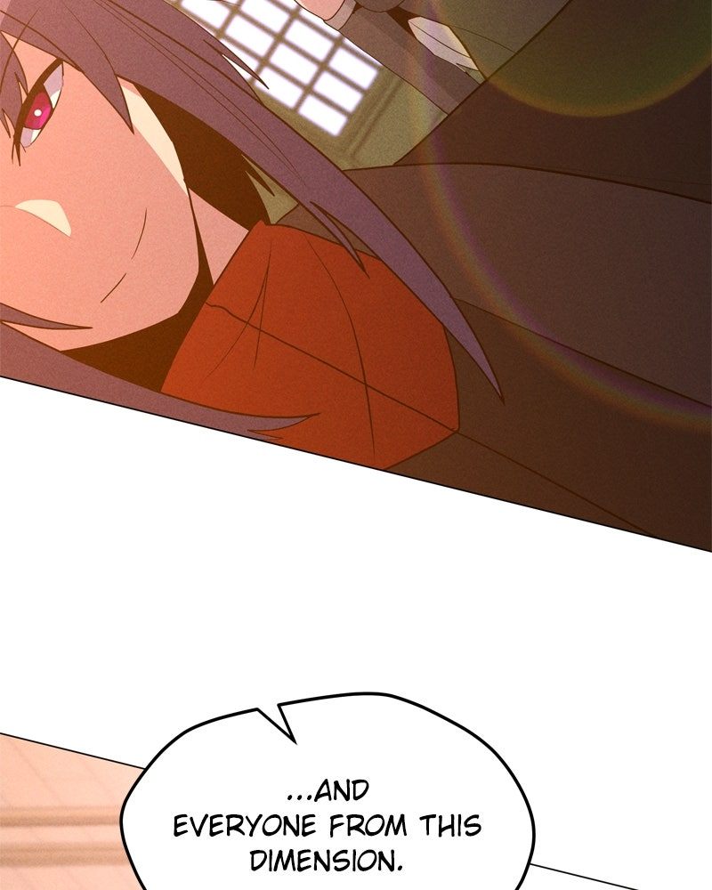 Solo Spell Caster Chapter 204 - Page 19