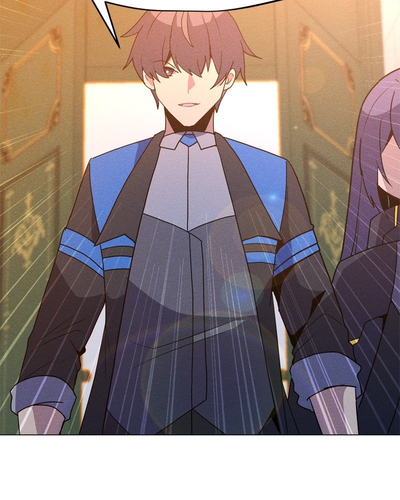 Solo Spell Caster Chapter 204 - Page 22