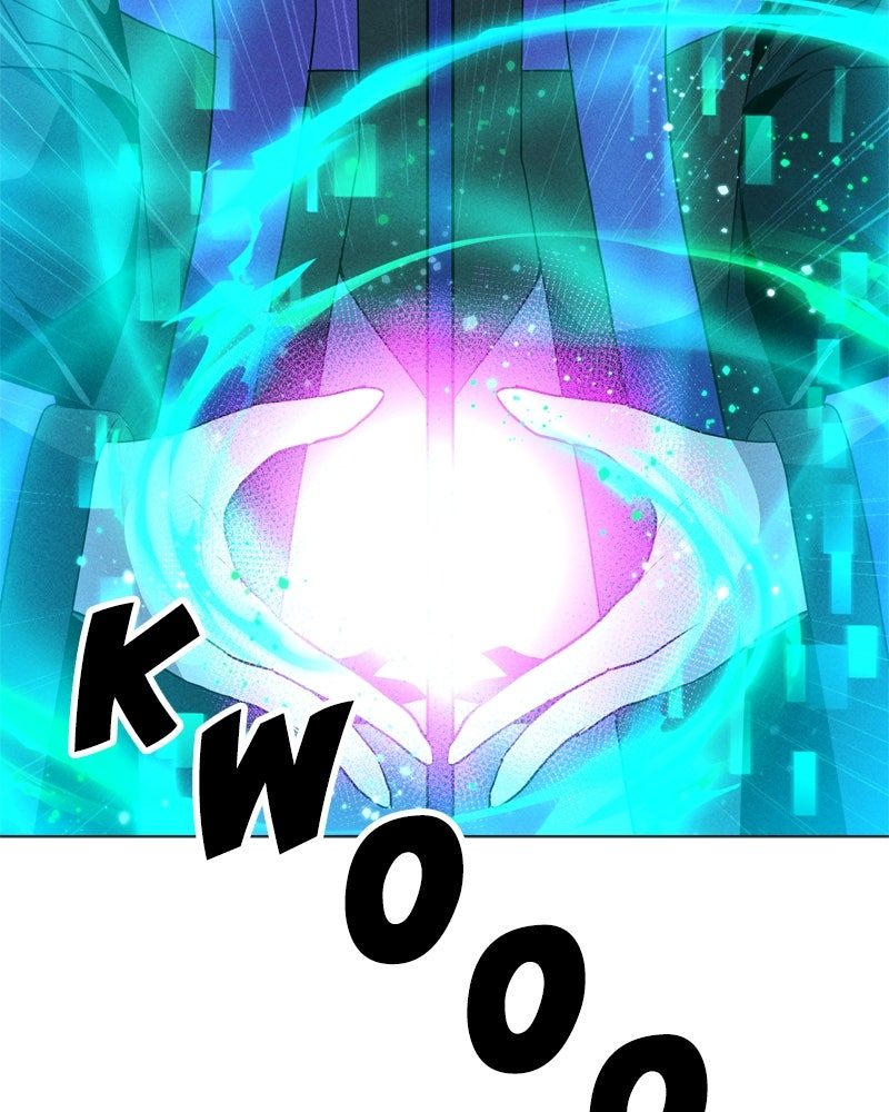 Solo Spell Caster Chapter 204 - Page 35