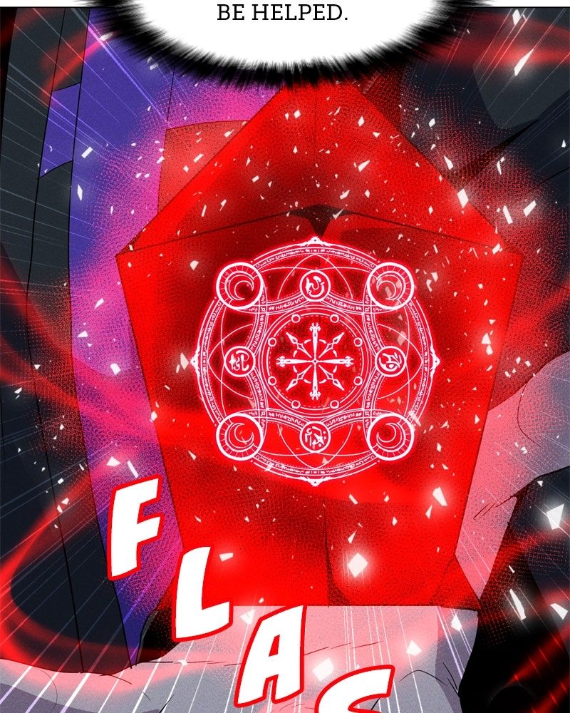 Solo Spell Caster Chapter 204 - Page 39