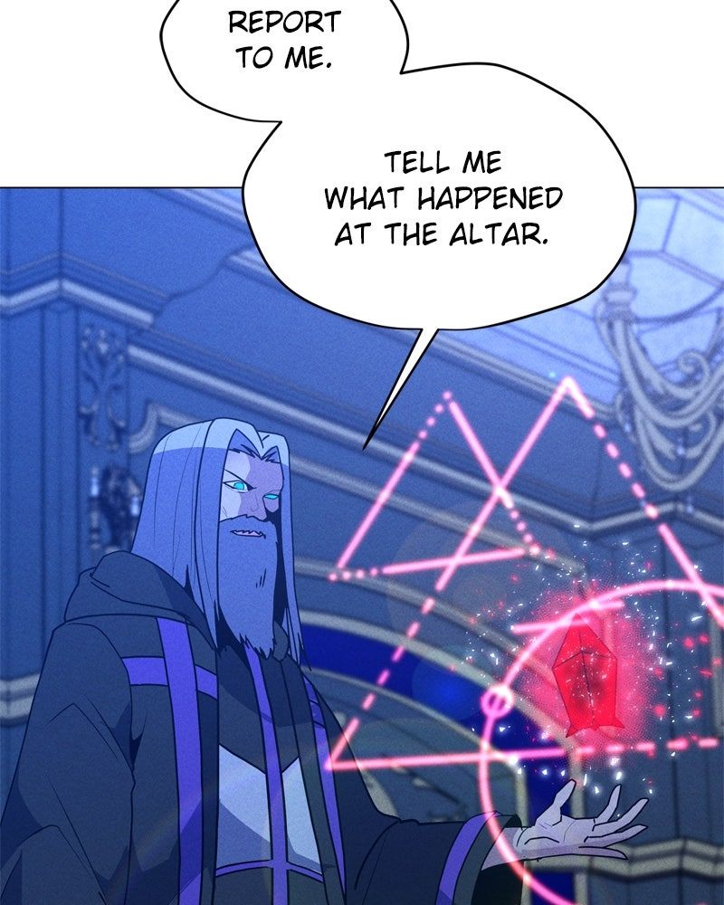 Solo Spell Caster Chapter 204 - Page 41