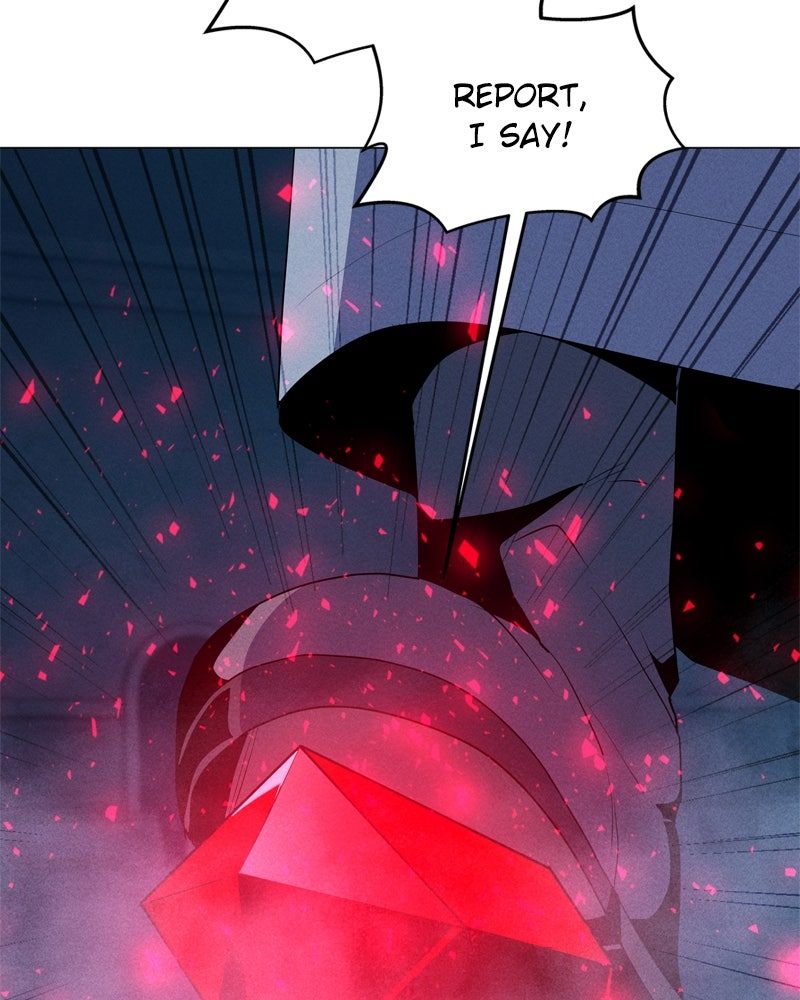 Solo Spell Caster Chapter 204 - Page 47