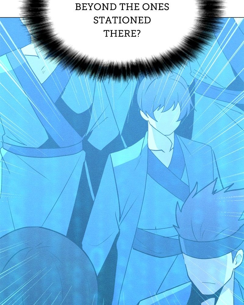 Solo Spell Caster Chapter 204 - Page 64