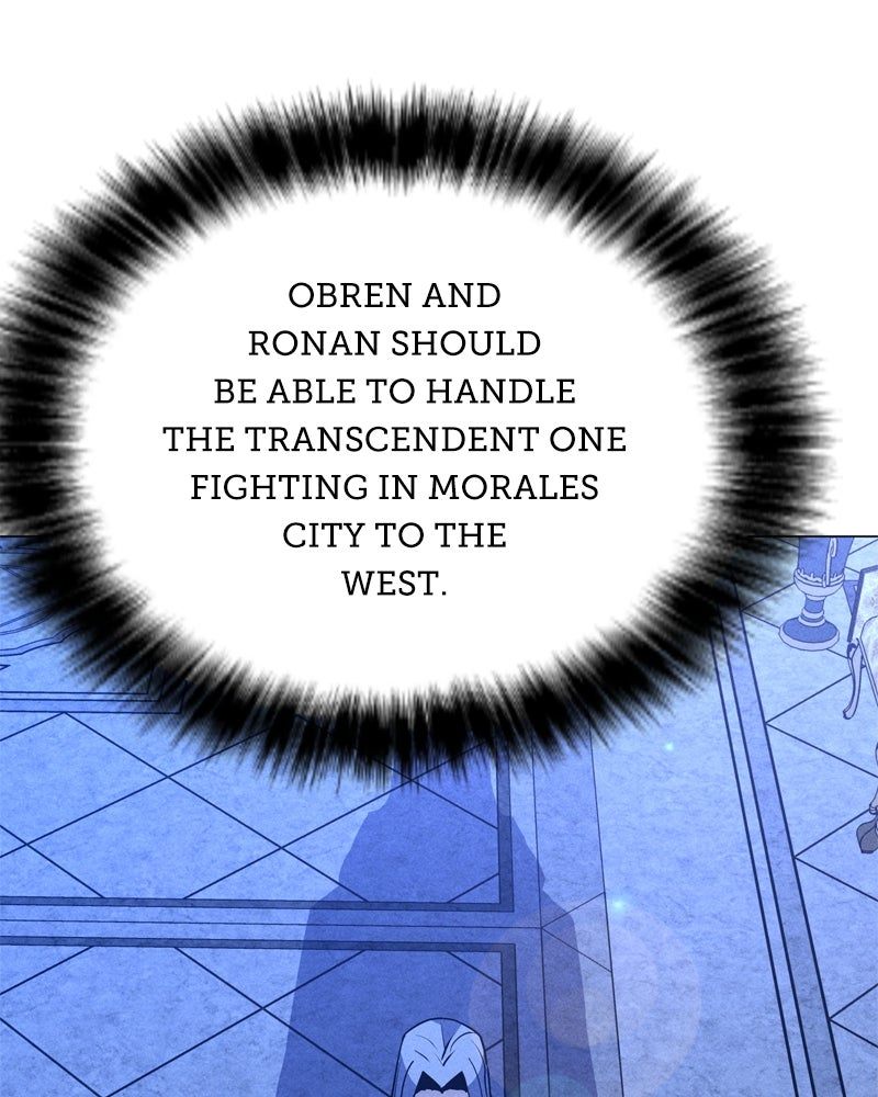 Solo Spell Caster Chapter 204 - Page 79