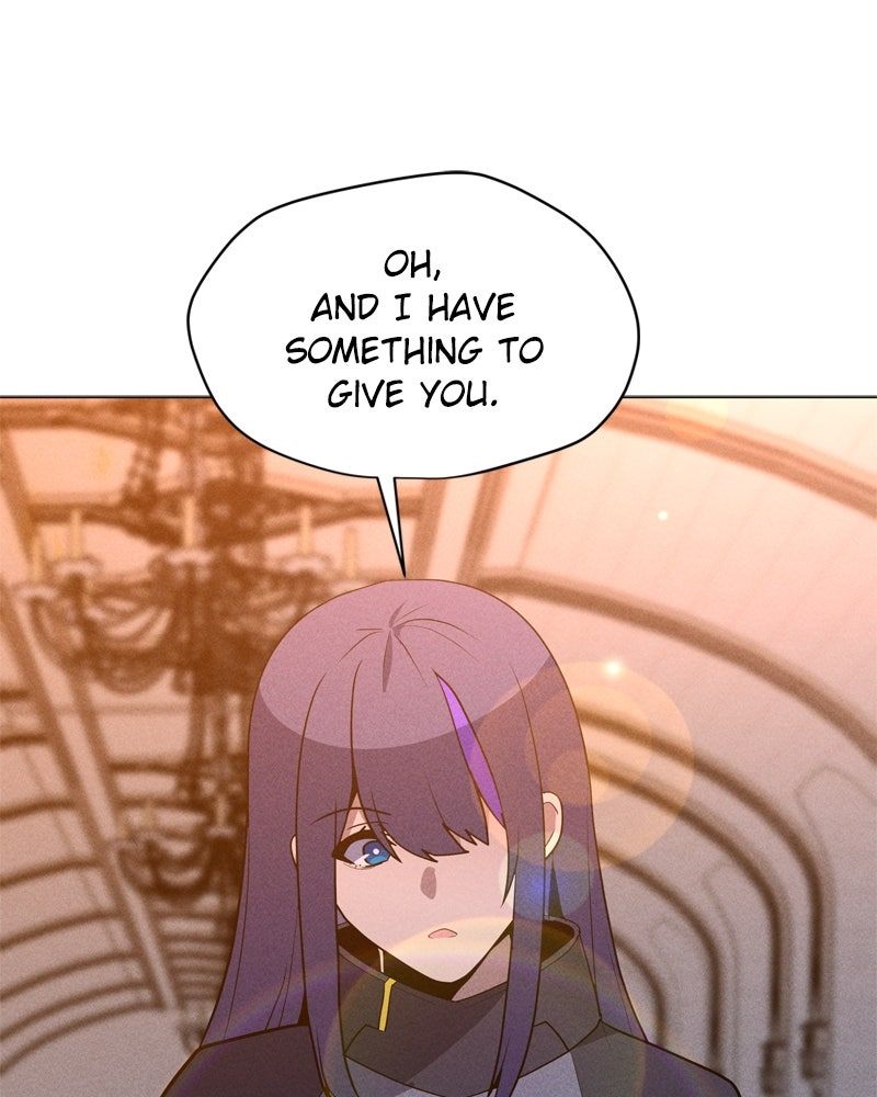 Solo Spell Caster Chapter 204 - Page 9