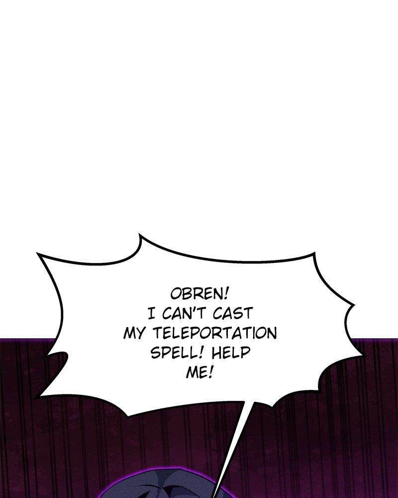 Solo Spell Caster Chapter 205 - Page 127