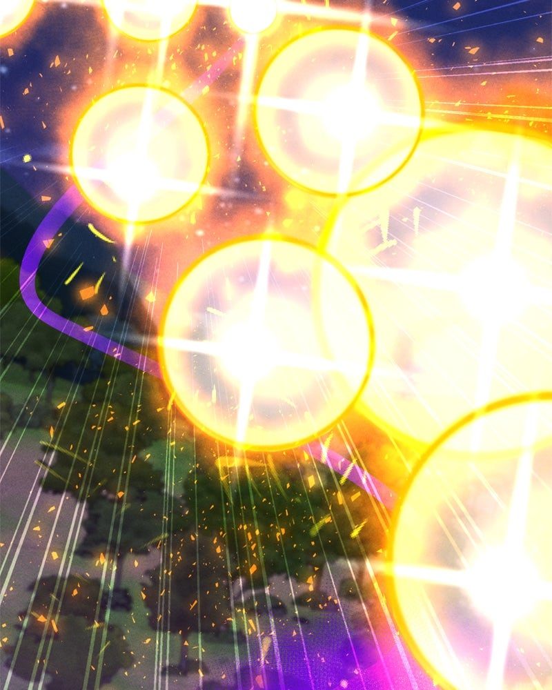 Solo Spell Caster Chapter 205 - Page 130