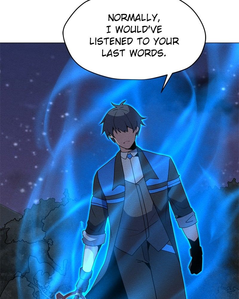 Solo Spell Caster Chapter 205 - Page 155