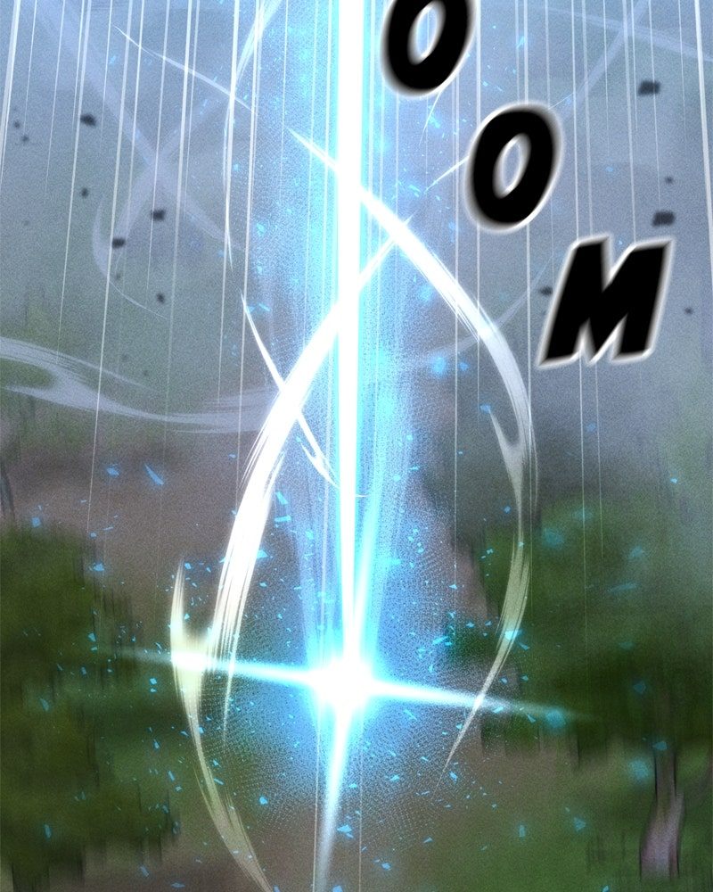 Solo Spell Caster Chapter 205 - Page 22