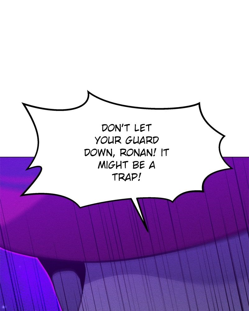 Solo Spell Caster Chapter 205 - Page 36