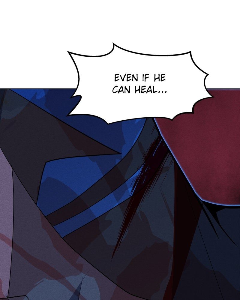 Solo Spell Caster Chapter 205 - Page 41