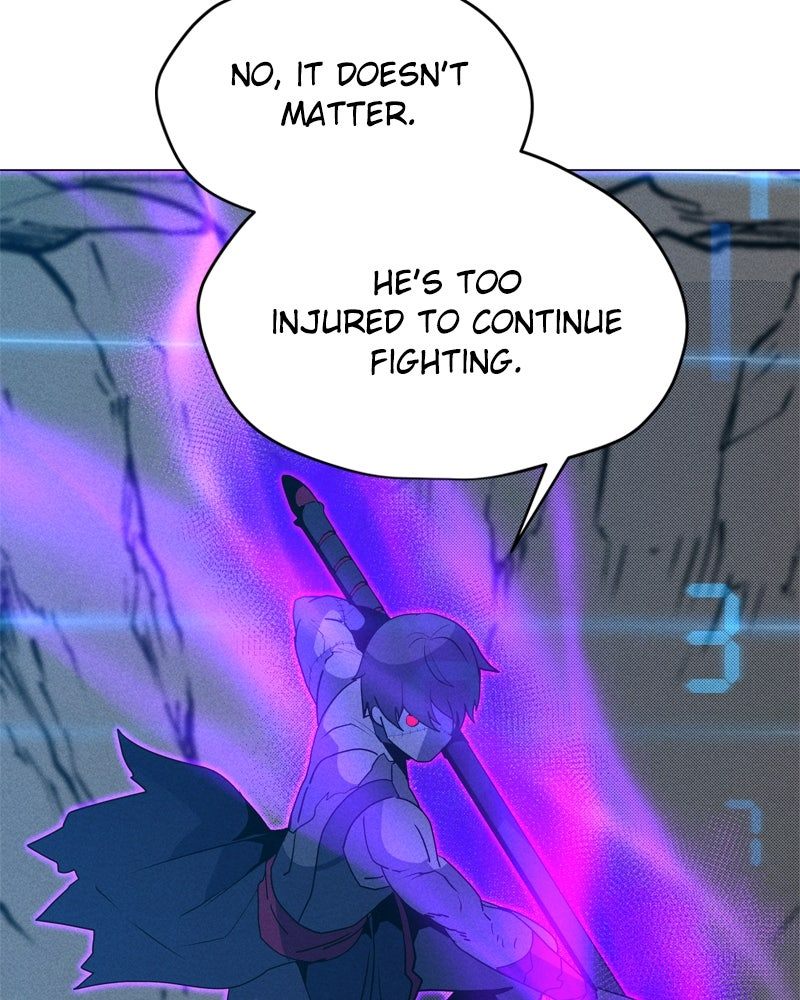 Solo Spell Caster Chapter 205 - Page 83