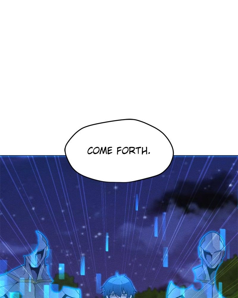 Solo Spell Caster Chapter 205 - Page 94