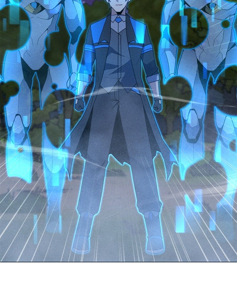 Solo Spell Caster Chapter 205 - Page 95