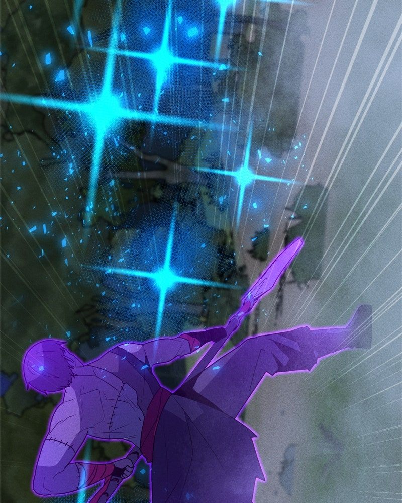 Solo Spell Caster Chapter 205 - Page 97