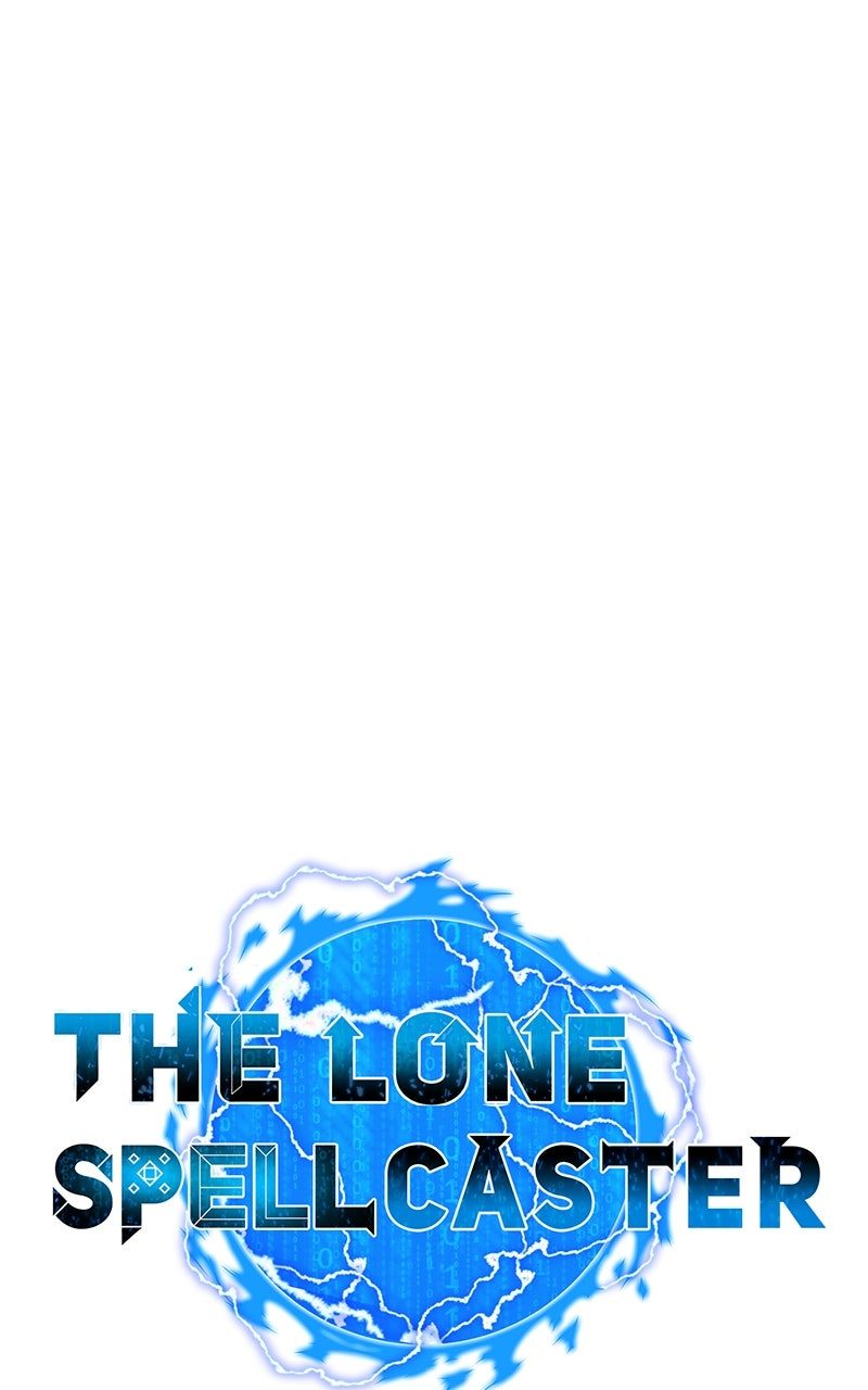 Solo Spell Caster Chapter 206 - Page 1