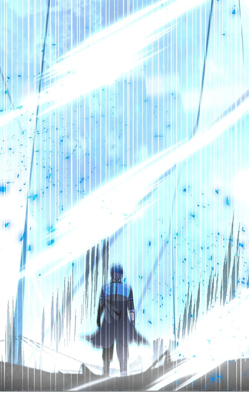 Solo Spell Caster Chapter 206 - Page 100