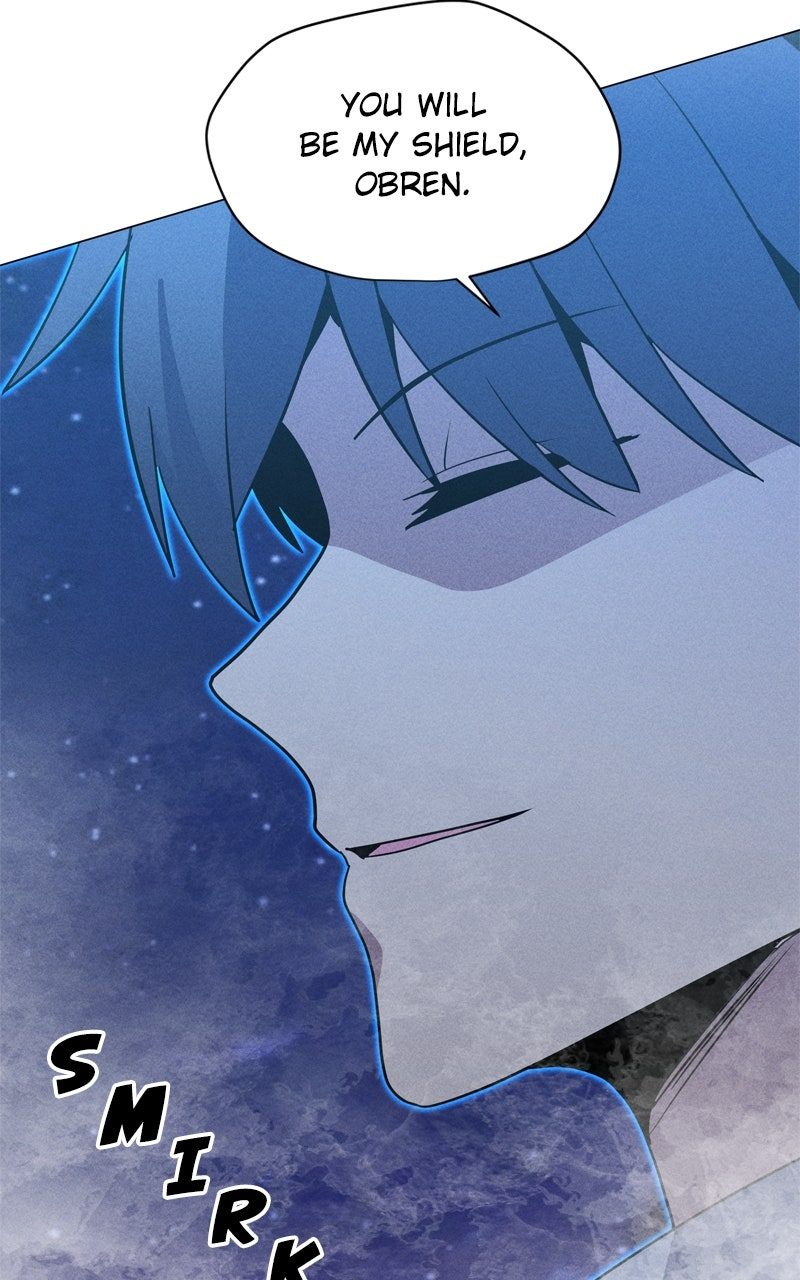 Solo Spell Caster Chapter 206 - Page 107