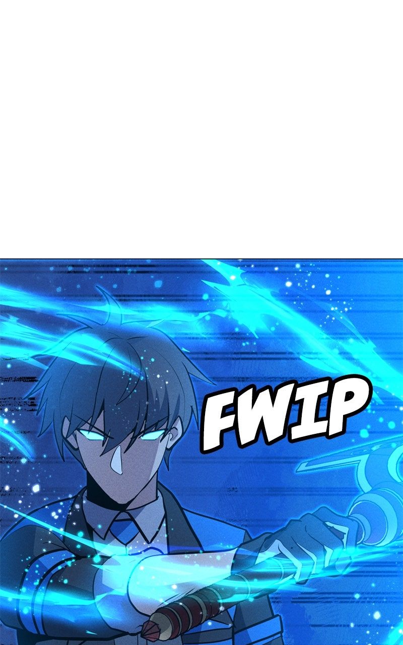 Solo Spell Caster Chapter 206 - Page 110