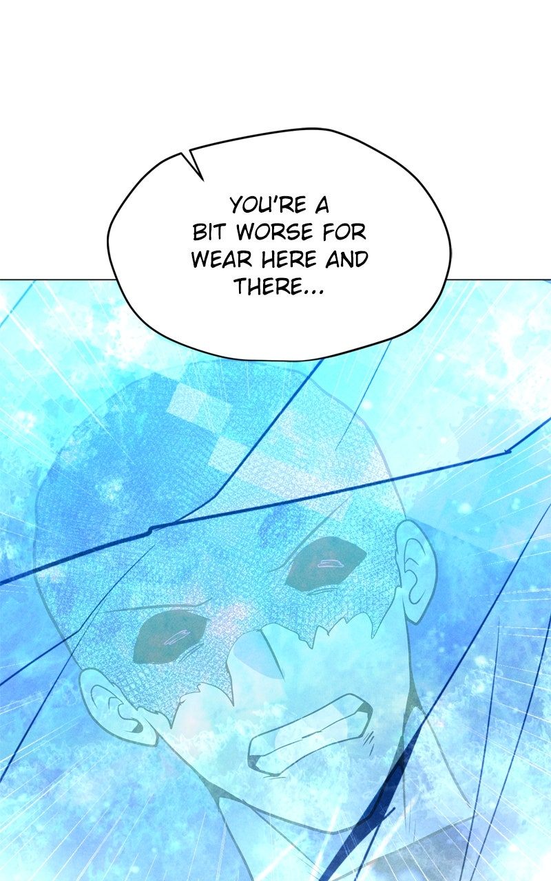 Solo Spell Caster Chapter 206 - Page 114