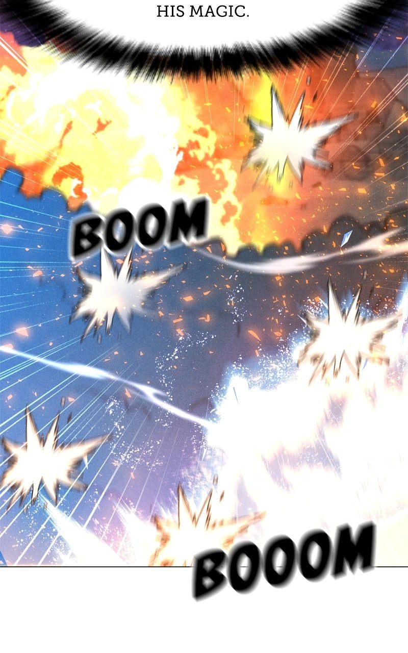 Solo Spell Caster Chapter 206 - Page 14