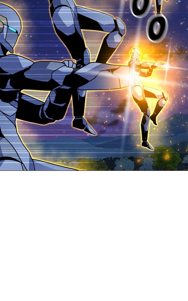 Solo Spell Caster Chapter 206 - Page 16