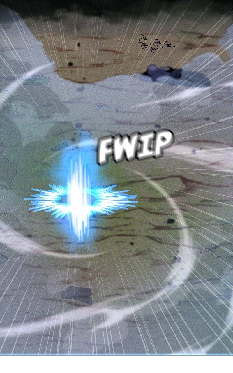 Solo Spell Caster Chapter 206 - Page 21