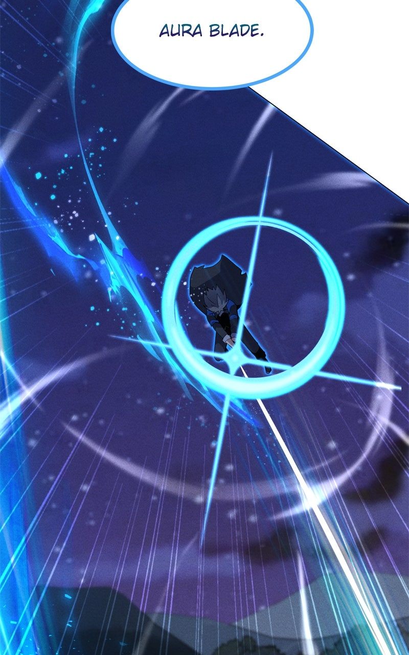 Solo Spell Caster Chapter 206 - Page 31