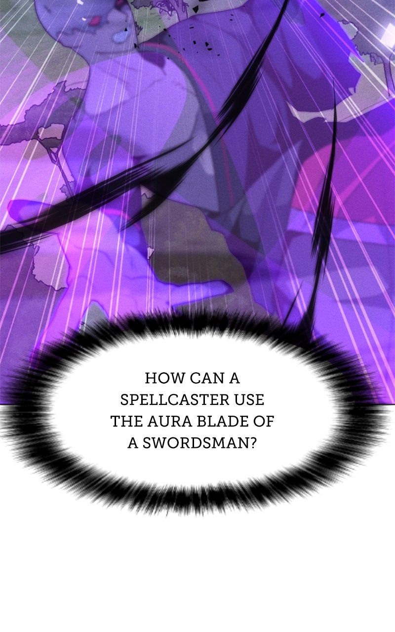 Solo Spell Caster Chapter 206 - Page 38