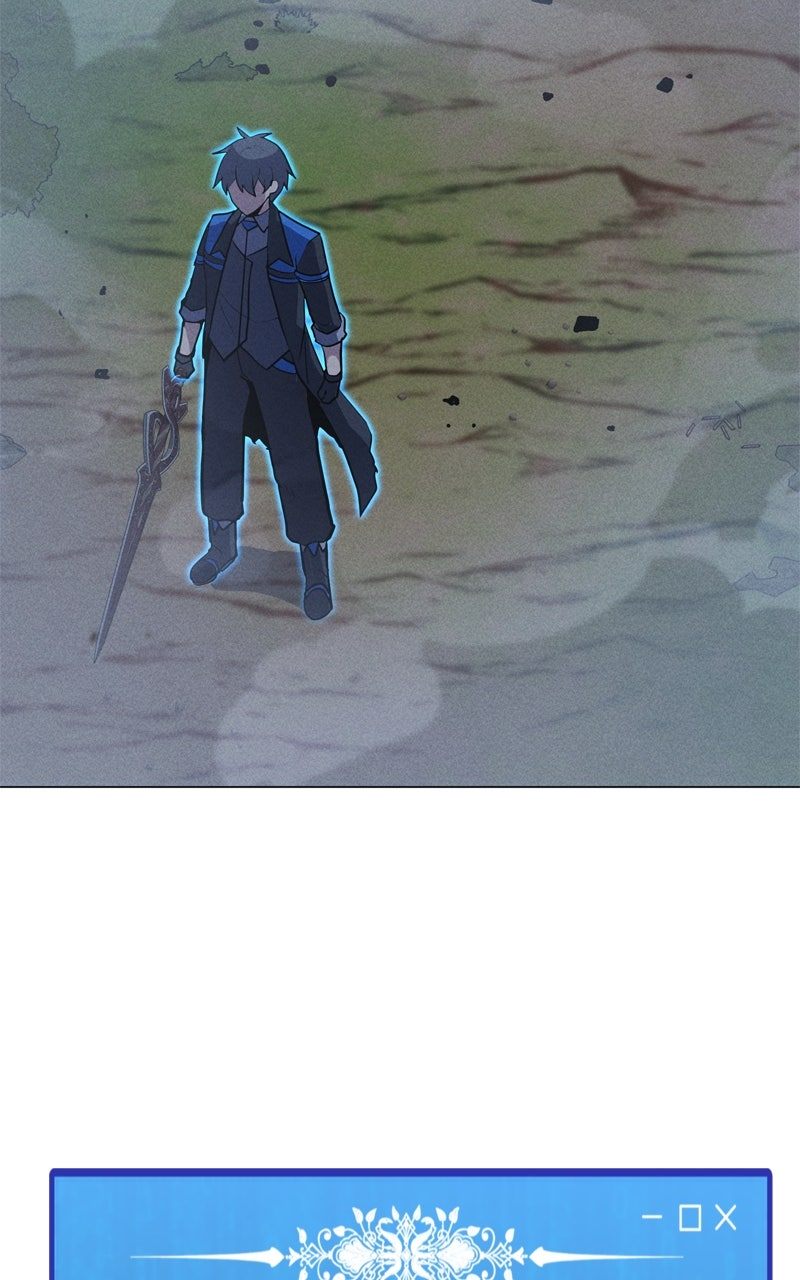 Solo Spell Caster Chapter 206 - Page 4