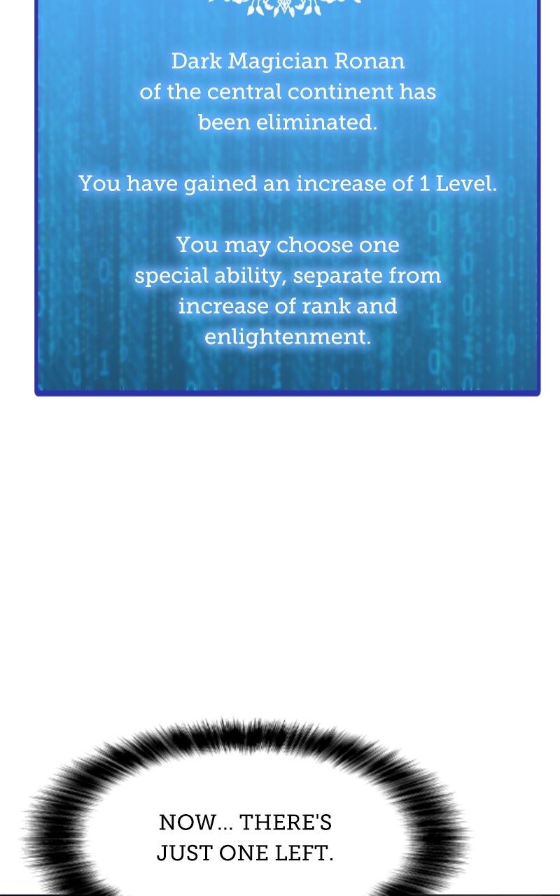 Solo Spell Caster Chapter 206 - Page 5