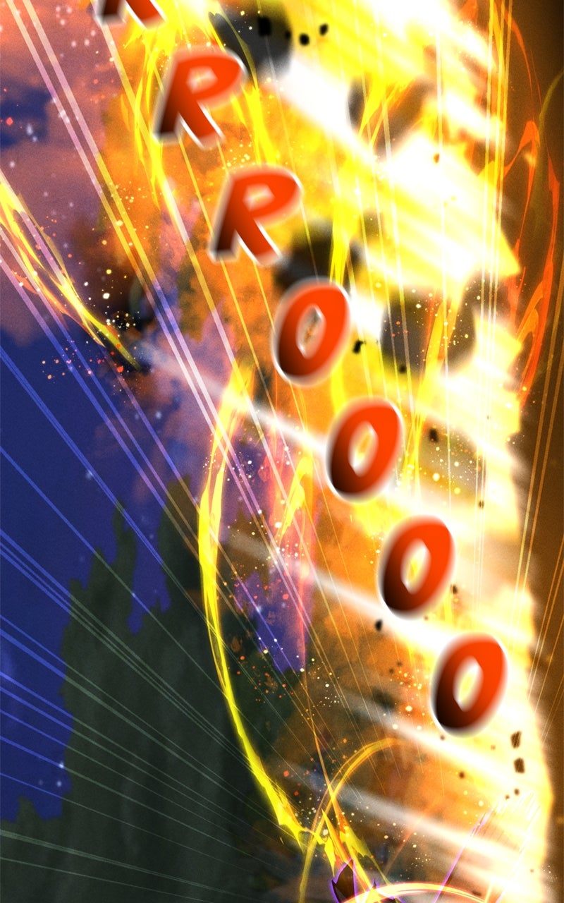 Solo Spell Caster Chapter 206 - Page 53