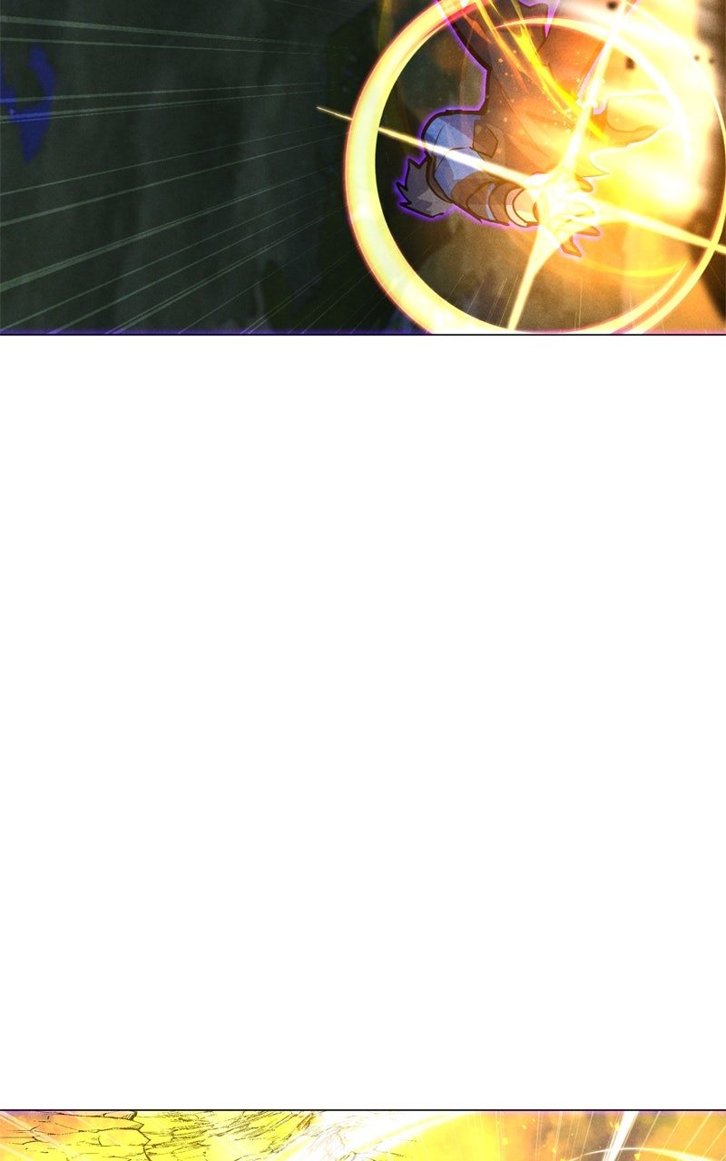 Solo Spell Caster Chapter 206 - Page 54