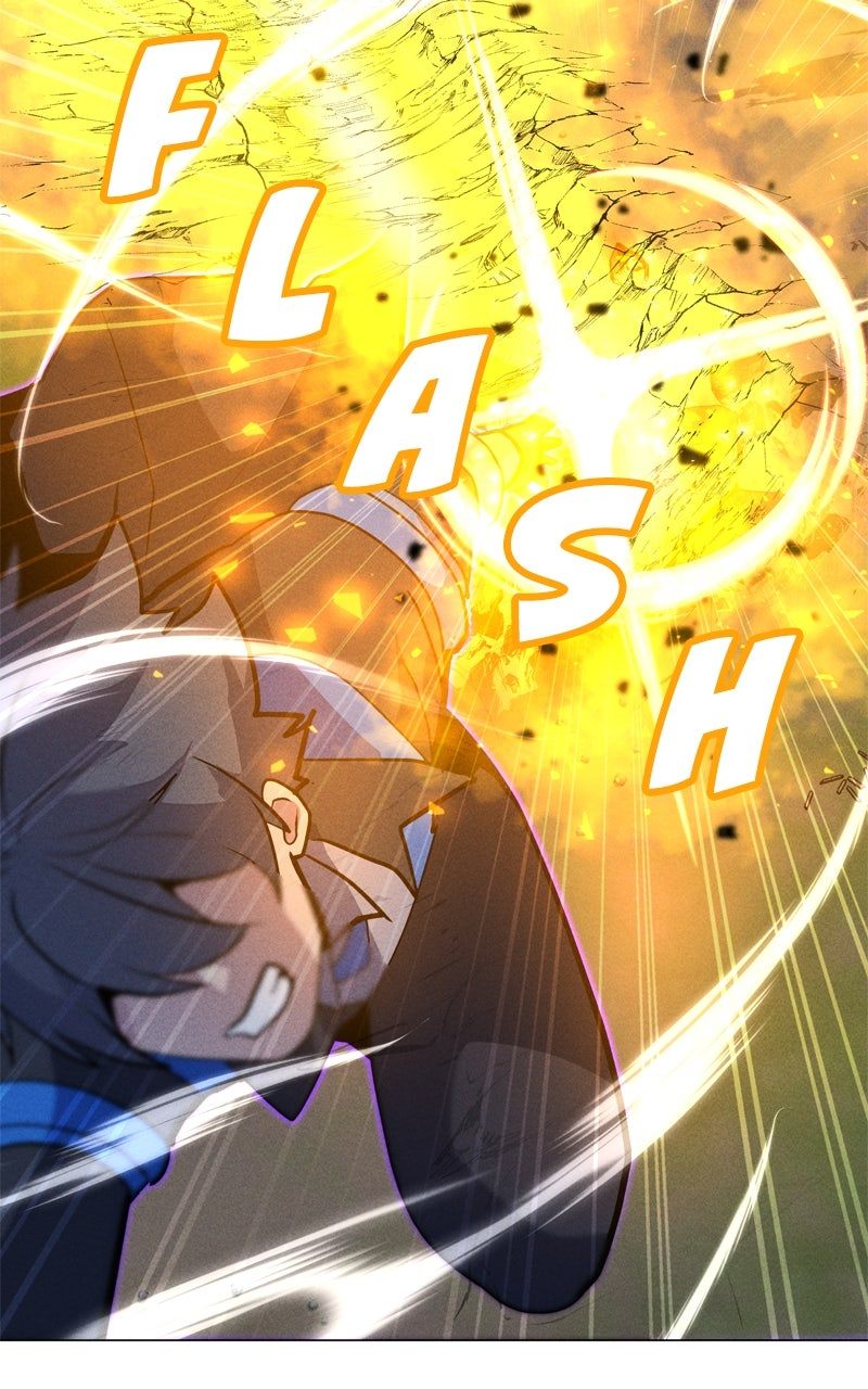 Solo Spell Caster Chapter 206 - Page 55