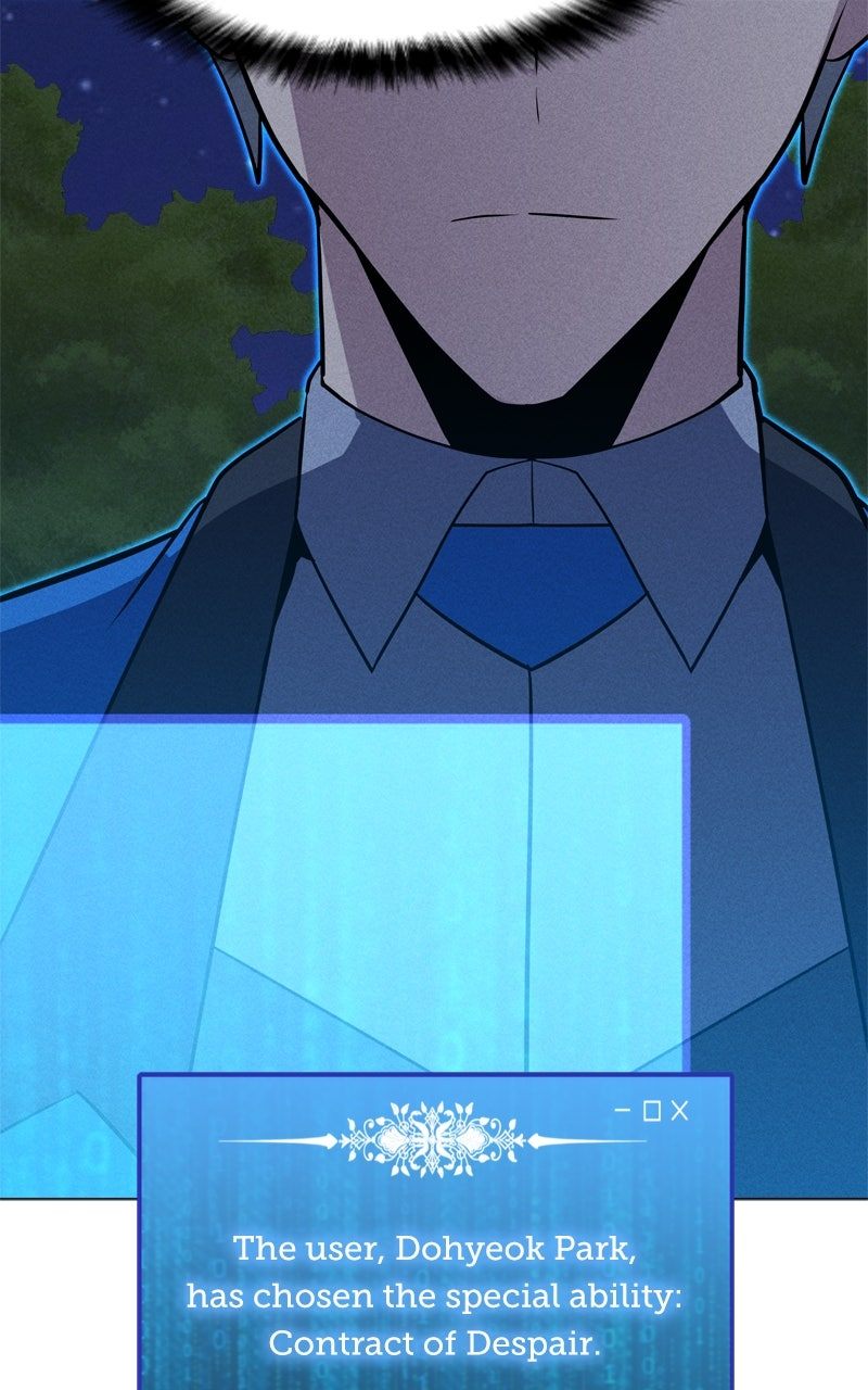 Solo Spell Caster Chapter 206 - Page 6