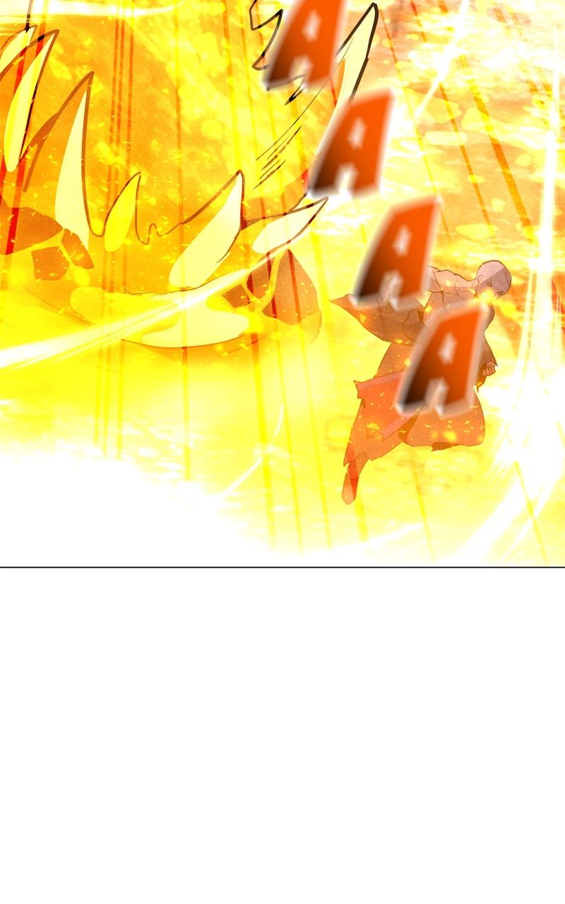 Solo Spell Caster Chapter 206 - Page 60