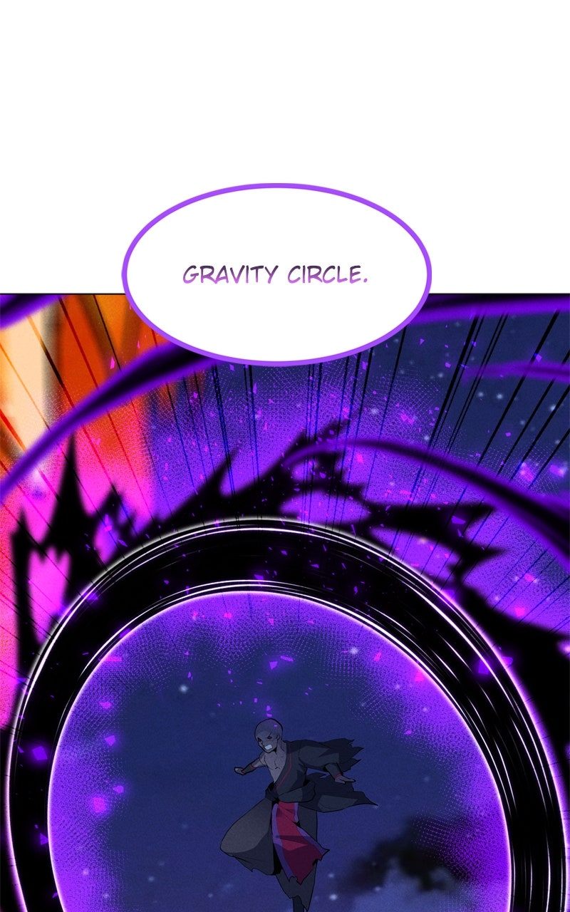 Solo Spell Caster Chapter 206 - Page 63