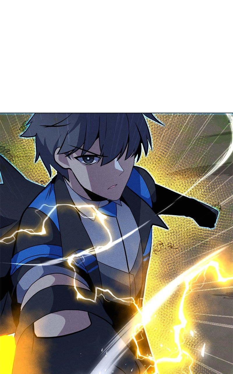 Solo Spell Caster Chapter 206 - Page 67