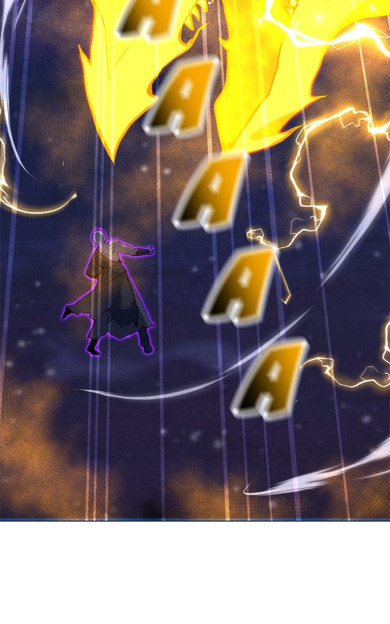 Solo Spell Caster Chapter 206 - Page 70