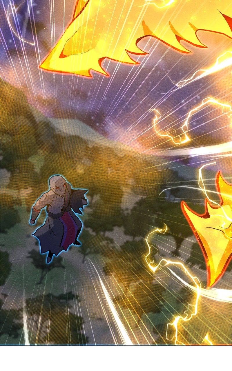 Solo Spell Caster Chapter 206 - Page 72